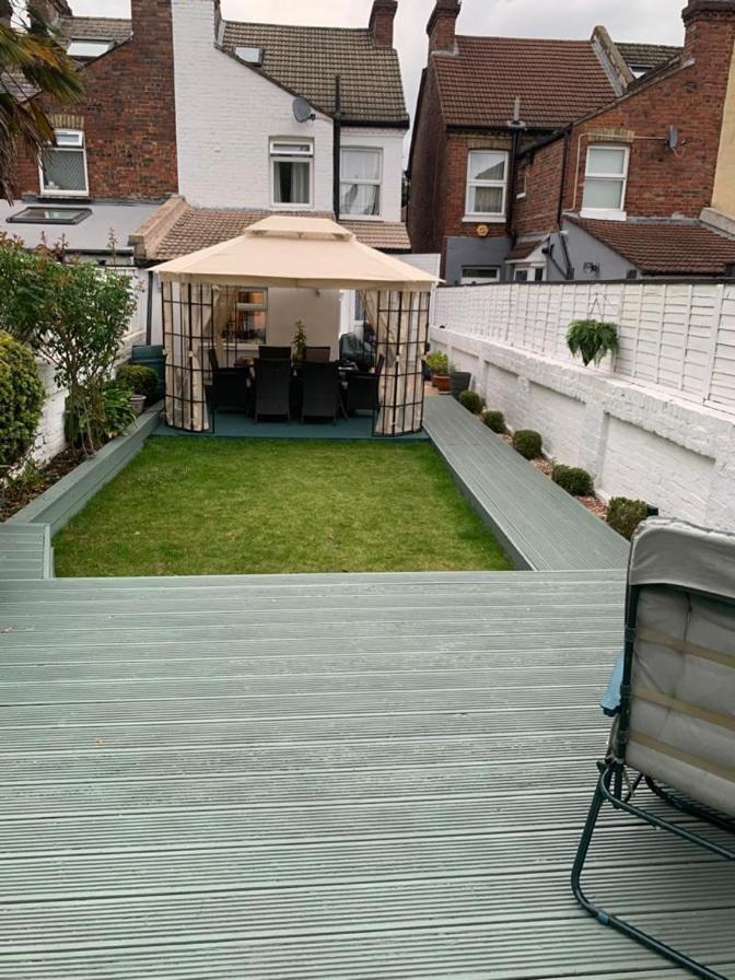 Fbs Homestay Norwood Extérieur photo