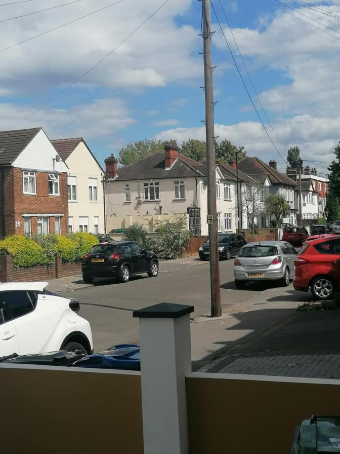 Fbs Homestay Norwood Extérieur photo
