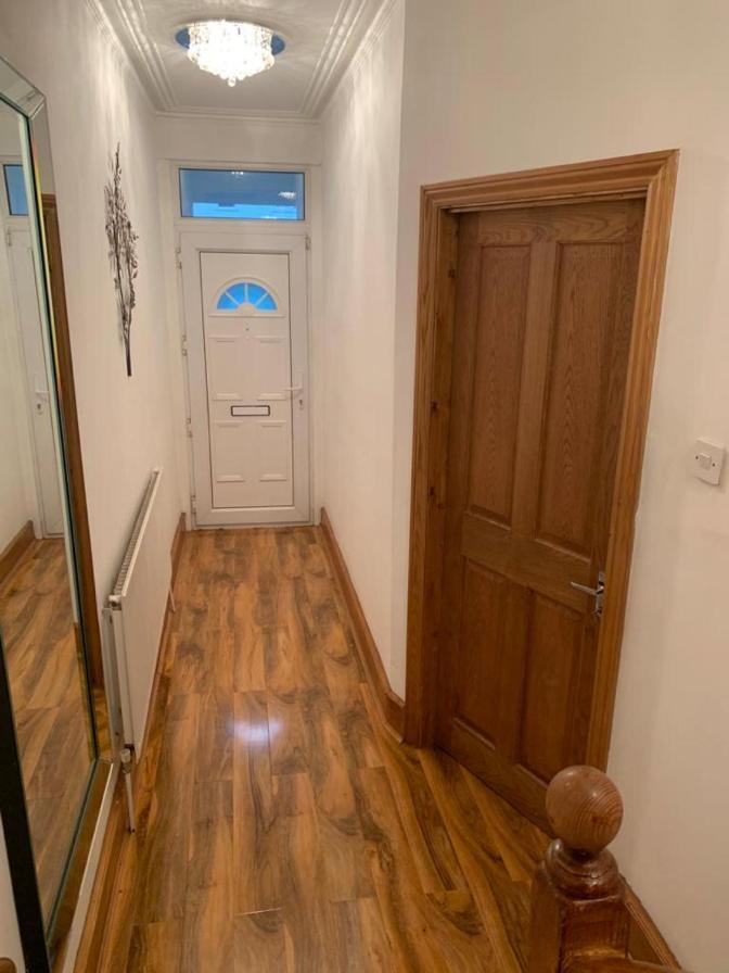 Fbs Homestay Norwood Extérieur photo