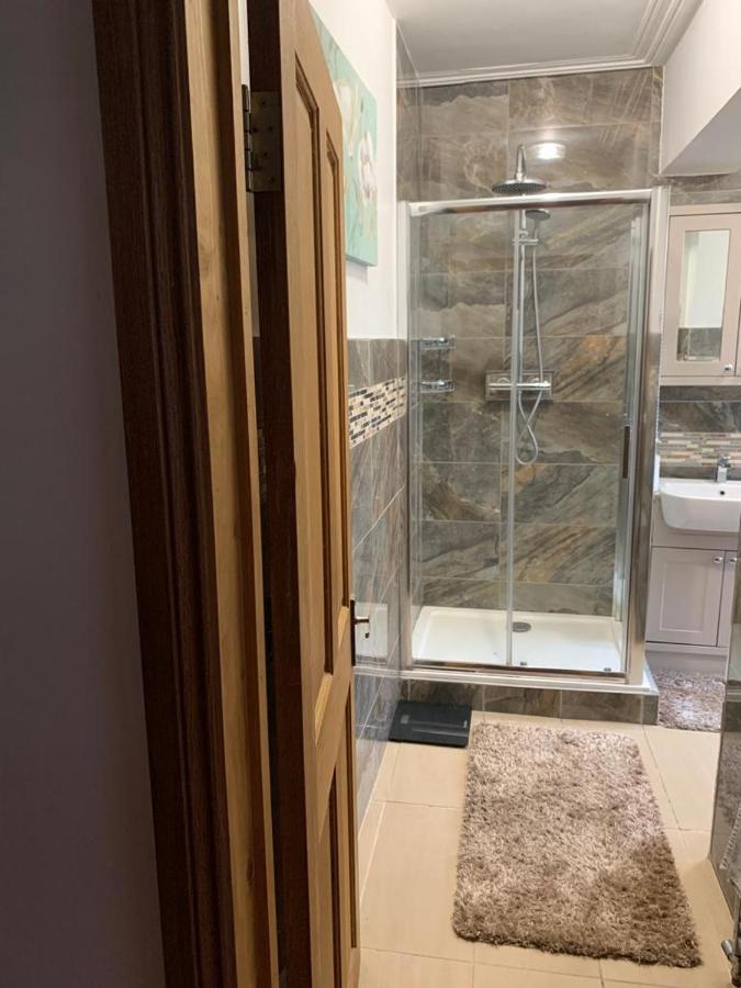 Fbs Homestay Norwood Extérieur photo